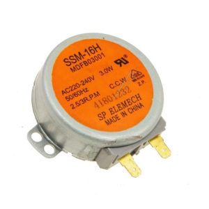 SSM-16H MDFB03001 DE31-10098A Motore sincrono M2LB24ZR92 220/240V 50Hz Samsung DE3110098A