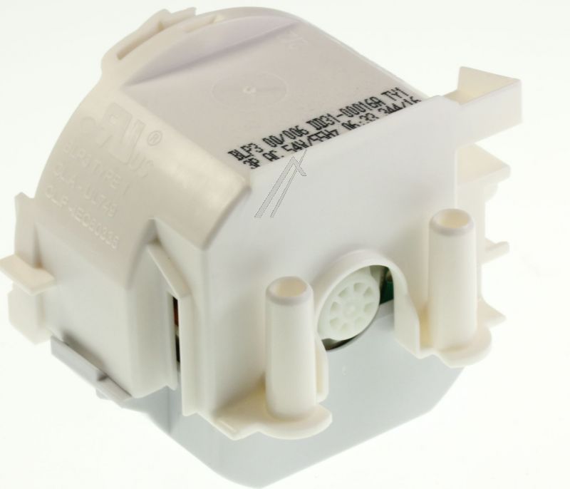 DD31-00016A Pompa scarico BLDC 120V/230V Samsung DD3100016A