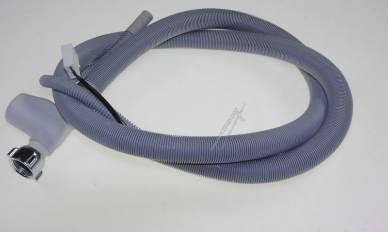 10.0390.8B Tubo acquastop di ricambio per Samsung DD62-00102A