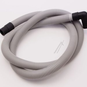 DD97-00403D Tubo di scarico DW9000M PP+TPE colore chiaro Samsung DD9700403D
