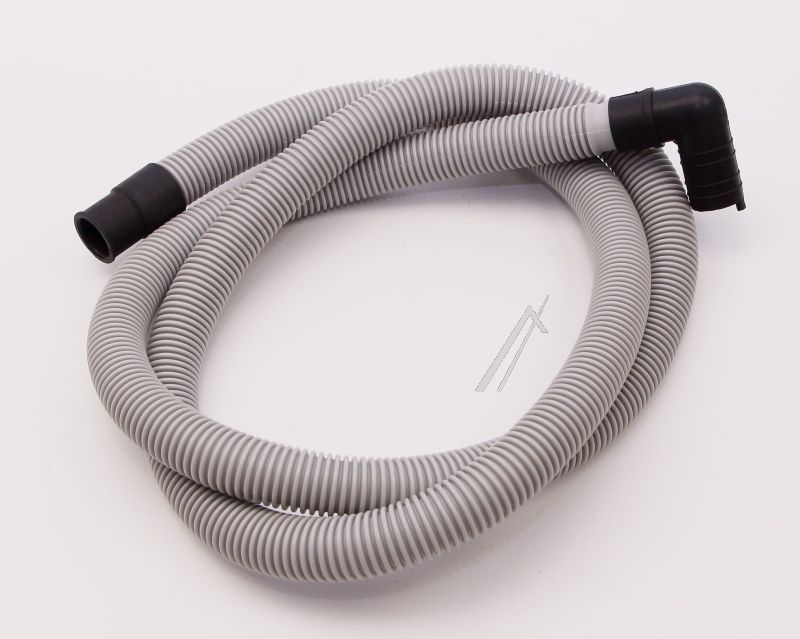 DD97-00403D Tubo di scarico DW9000M PP+TPE colore chiaro Samsung DD9700403D