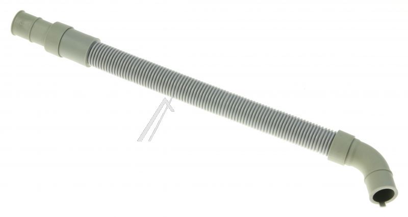 DD67-00115A Tubo di scarico PP T2.5 grigio chiaro per DW9900H Samsung DD6700115A