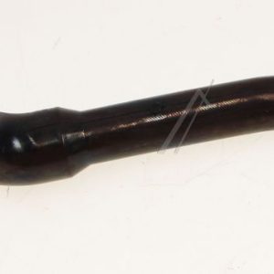 DD67-00132A Tubo di carico DW9000M EPDM nero Samsung DD6700132A