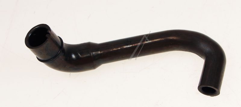DD67-00132A Tubo di carico DW9000M EPDM nero Samsung DD6700132A