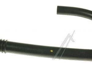 DD67-00118A Tubo sensore livello acqua DW9000H EPDM 2,5 Samsung DD6700118A