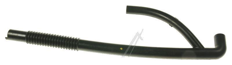 DD67-00118A Tubo sensore livello acqua DW9000H EPDM 2,5 Samsung DD6700118A