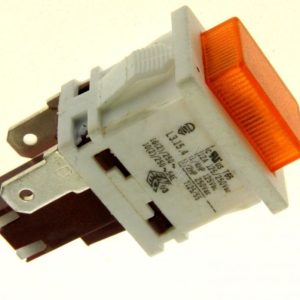 C00316468 481927618259 Interruttore Smeg