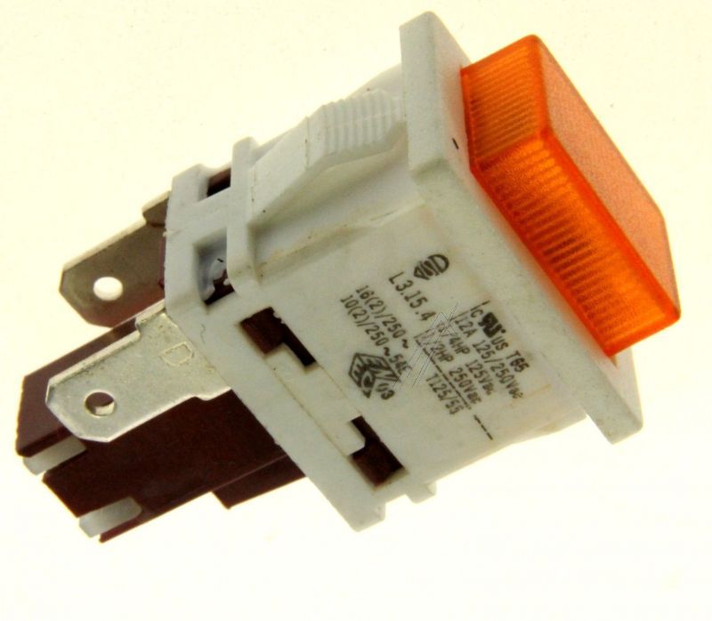 C00316468 481927618259 Interruttore Smeg
