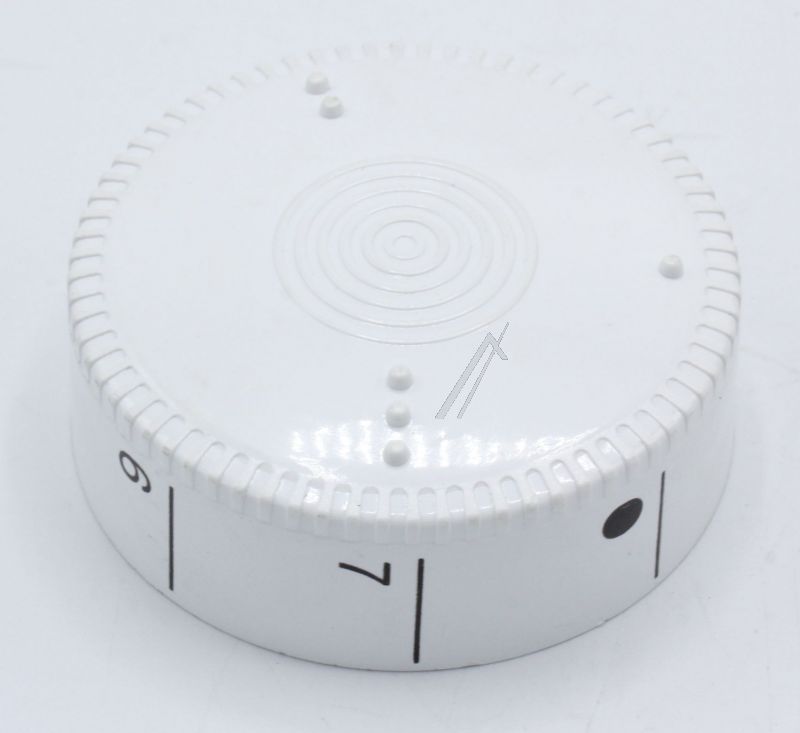 764975320 Manopola termostato FR206AP Smeg
