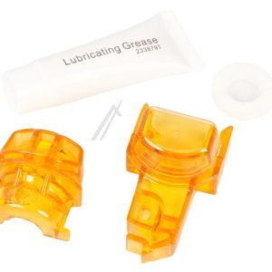 Kit boccola cestello alternativo per Miele 05153693