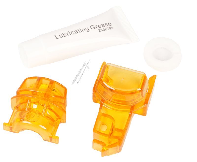 Kit boccola cestello alternativo per Miele 05153693