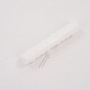 2297 Raccordo dritto OHA per tubo condensa 8 mm/8 mm Miele