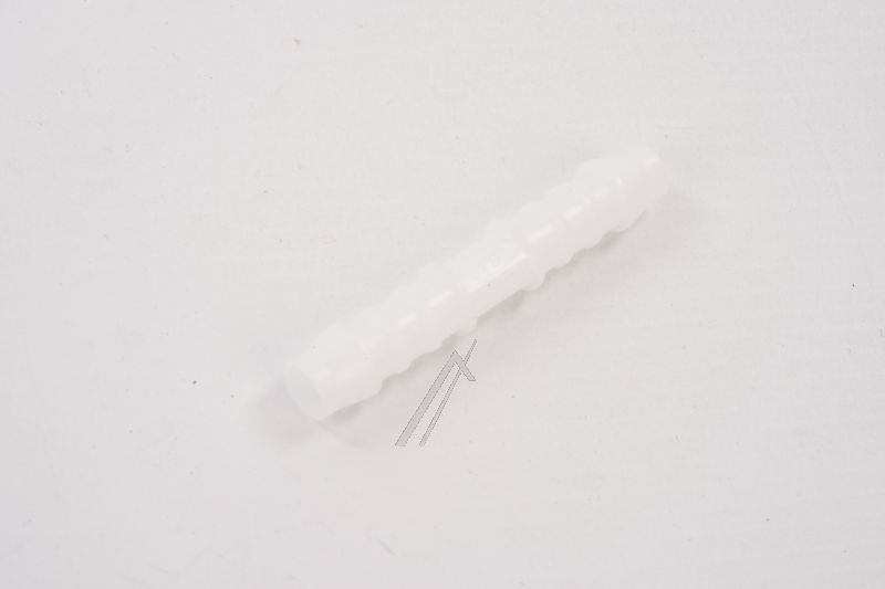 2297 Raccordo dritto OHA per tubo condensa 8 mm/8 mm Miele