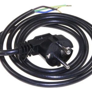 161951311 C00899304 Cavo alimentazione 3×0,75 mm² con spina Beko