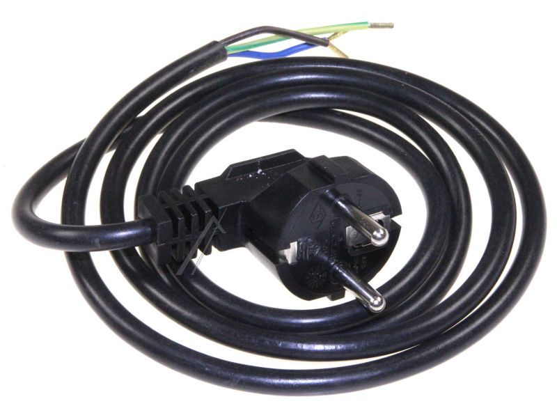 161951311 C00899304 Cavo alimentazione 3×0,75 mm² con spina Beko