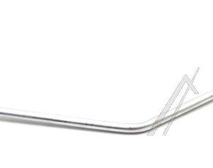 121247504 C00920040 Tubo di alimentazione gas anteriore destro Beko
