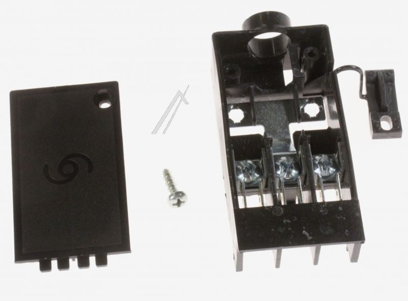 166900029 C00871628 Scatola morsettiera Beko
