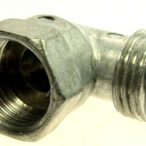 133100006 C00890518 Raccordo gas Beko
