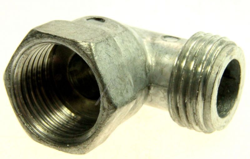 133100006 C00890518 Raccordo gas Beko