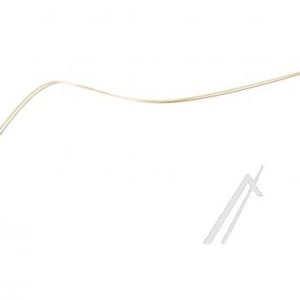 230100030 C00866684 Termocoppia corta 400 mm (Wok) Beko