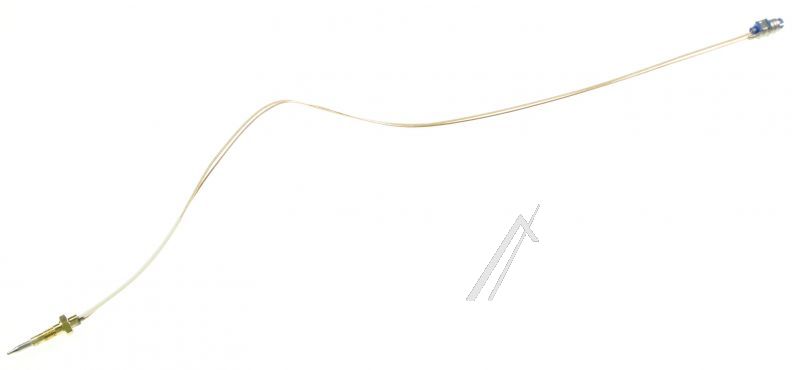 230100030 C00866684 Termocoppia corta 400 mm (Wok) Beko
