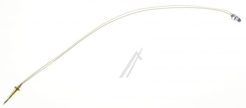230100033 C00864930 Termocoppia 520mm Beko