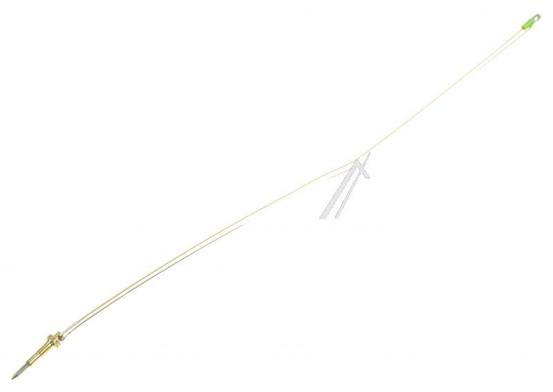 230100044 C00869186 Termocoppia lunga 520 mm Beko