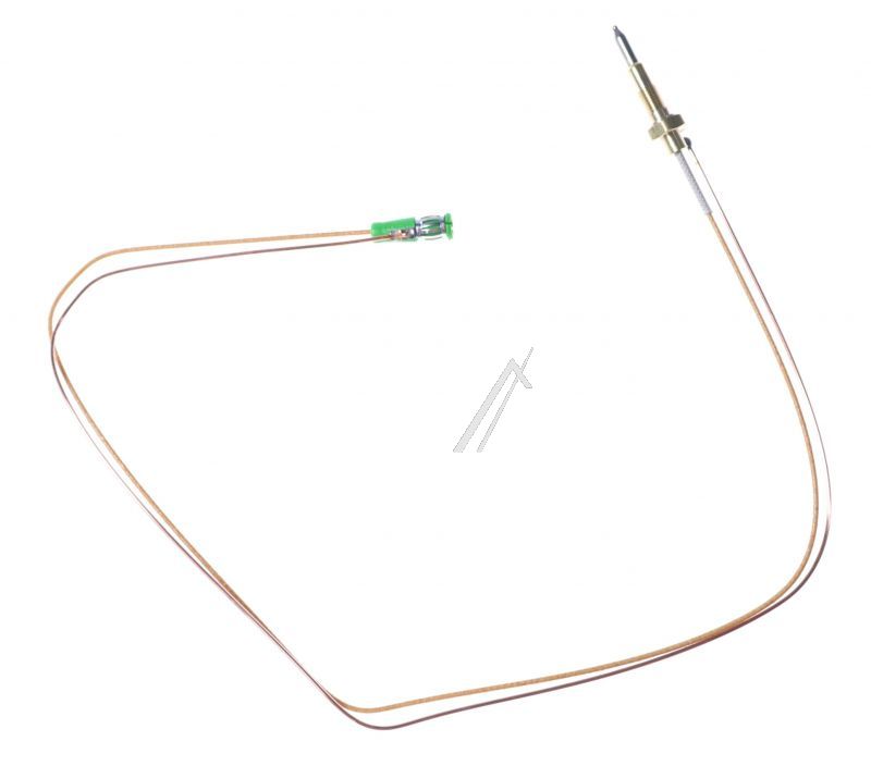 230100047 C00888341 Termocoppia ORKLI 520 mm Beko