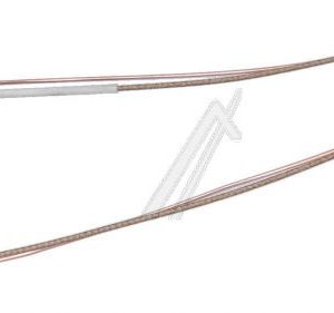 230100032 C00867012 Termocoppia corta 520 mm Beko