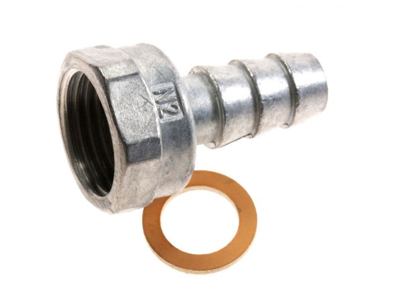 110100036 C00919936 Adattatore Beko