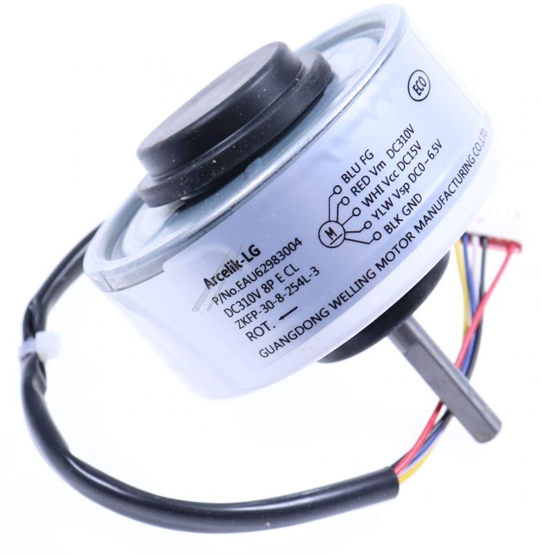 5401276004 C00915619 Motore DC per interno EAU62983004 Lg