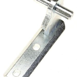 4358580100 C00873226 Cerniera centrale Beko