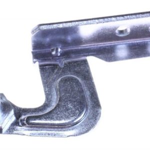 4359150100 C00866314 Cerniera superiore porta 54 cm Beko