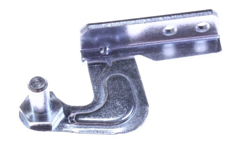 4359150100 C00866314 Cerniera superiore porta 54 cm Beko