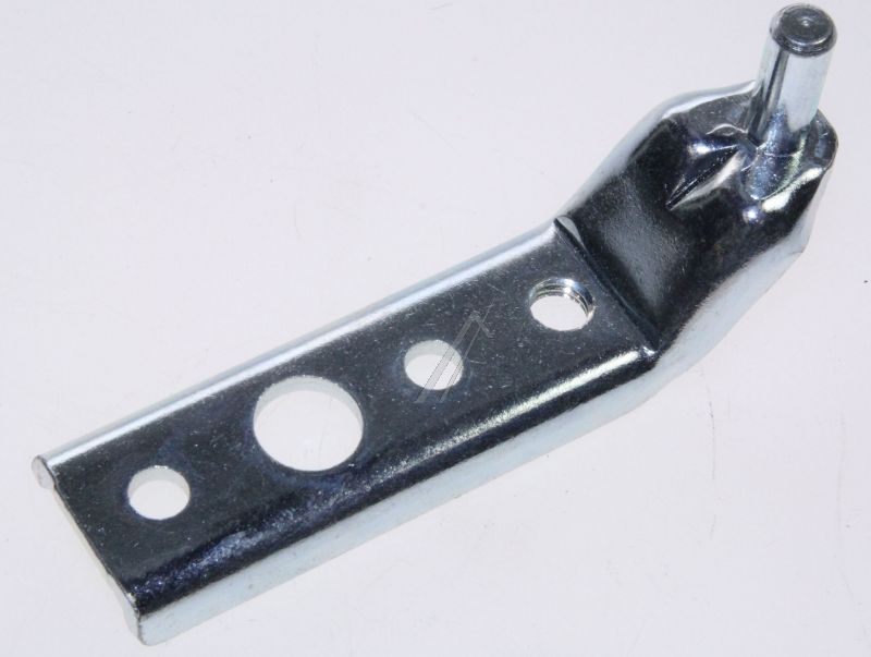 4359160100 C00873248 Cerniera inferiore 54 cm Beko