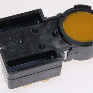 4346041085 C00868646 Combinazione relè avviamento compressore Beko