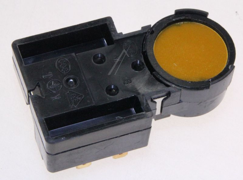 4346041085 C00868646 Combinazione relè avviamento compressore Beko