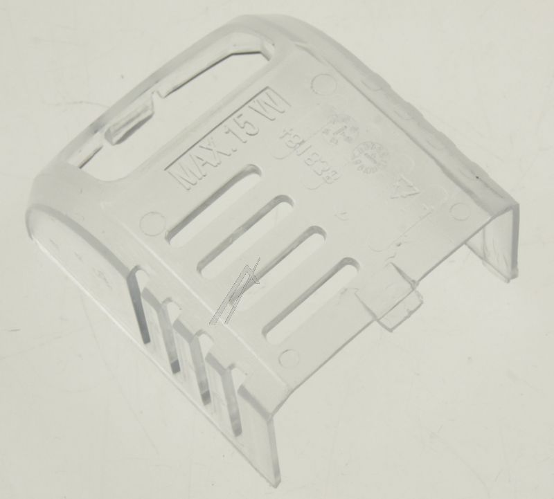 762172427 Copertura lampada Beko