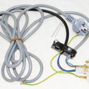 4361689600 C00929956 Terminale completo TG1114GYL_SKZ Beko