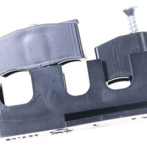 4846060100 C00916393 Fermacavo per compressore LG Beko