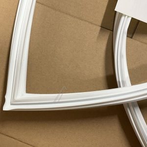 140219436023 Guarnizione magnetica porta freezer bianca Electrolux