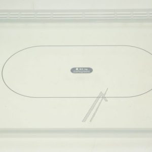 C00331214 481245088409 Ripiano in vetro Whirlpool