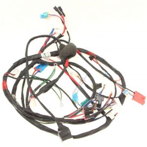 DC93-00405B Cablaggio principale completo DV-F500E Samsung DC9300405B