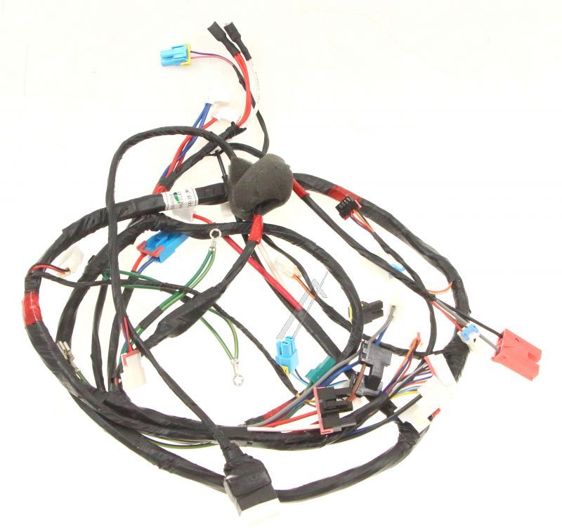DC93-00405B Cablaggio principale completo DV-F500E Samsung DC9300405B