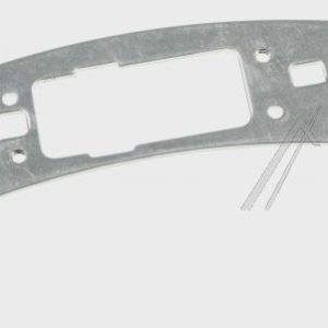 DC61-02283A Staffa cerniera DCVH480EK0WW HGIT2.0 W35 Samsung DC6102283A