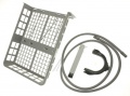 DC93-00134C Cesto portascarpe DV5000M, DV90M52A0QS Samsung DC9300134C