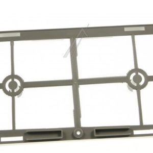 DC61-03631A Carcassa filtro DV-F500E PP T2.5 grigio Samsung DC6103631A