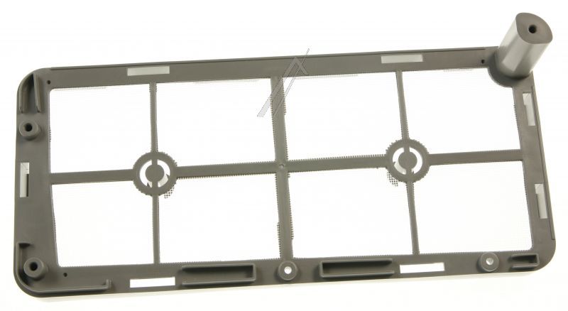 DC61-03631A Carcassa filtro DV-F500E PP T2.5 grigio Samsung DC6103631A