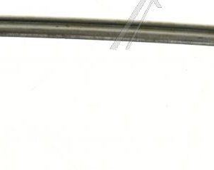 DC61-03635A Piastra sensore DV90F5E6HGW acciaio inox STS43 Samsung DC6103635A