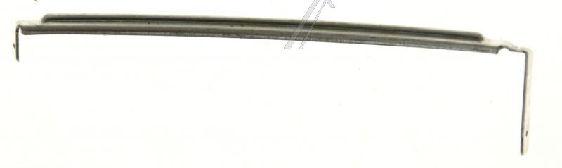 DC61-03635A Piastra sensore DV90F5E6HGW acciaio inox STS43 Samsung DC6103635A